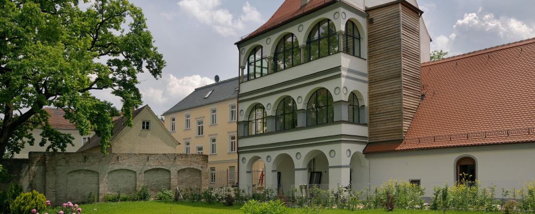 Fugger und Welser Erlebnismuseum