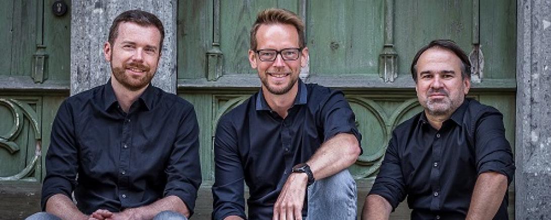 Orgelmusiken zur Marktzeit 2020 in der St. Georg Kirche Nördlingen