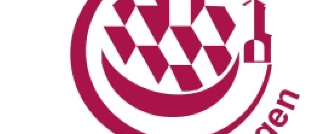 Das Logo der Stadt Nördlingen