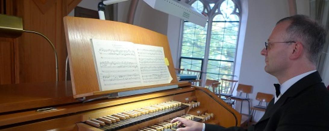 St. Georgskirche Nördlingen