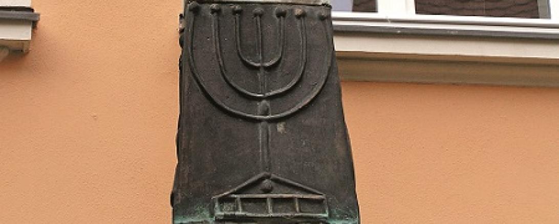 Jüdisches Leben in Nördlingen 