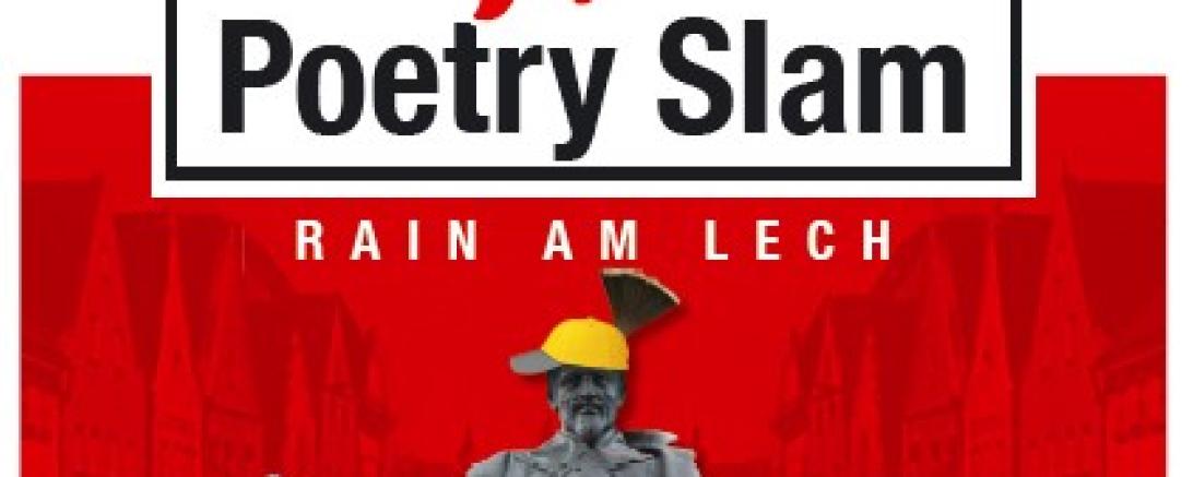 Poetry Slam_Rain
