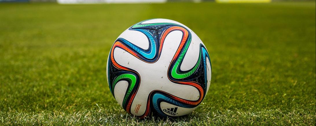 Symbilbild Fußball