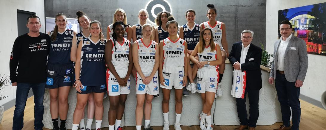 Saisoneröffnung Angels