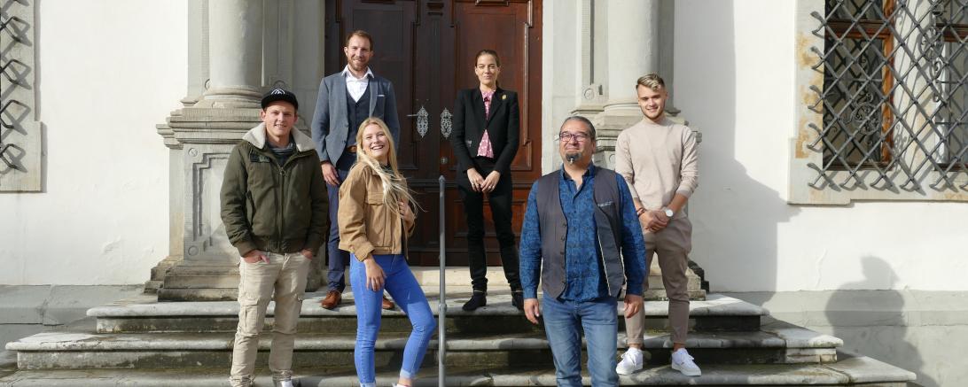 Rap-Contest Oettingen