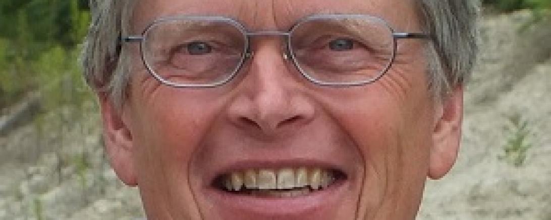 DiplomGeologe Dr. Martin Ernst zu Gast im DonauRiesDonauRiesAktuell