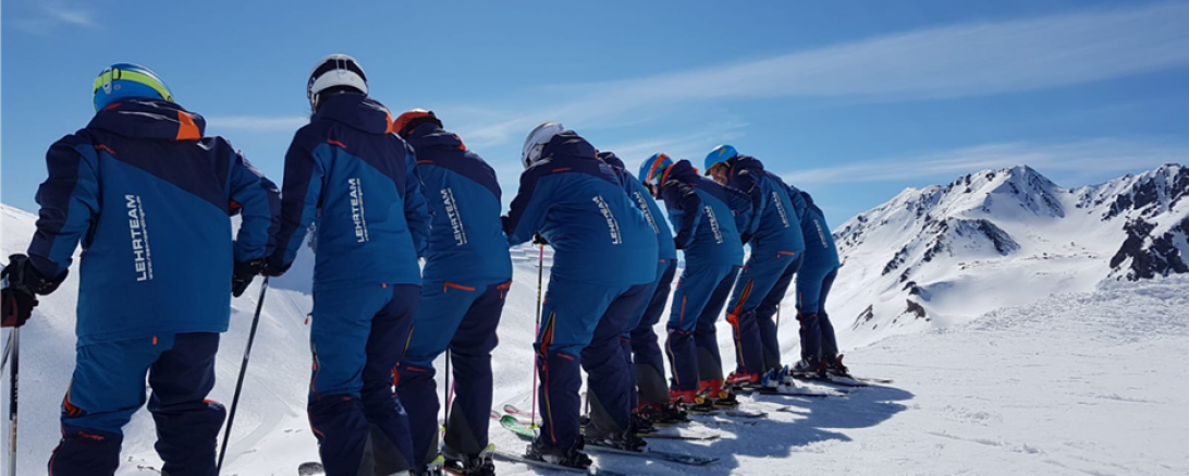 Skiausflug des RSSCs