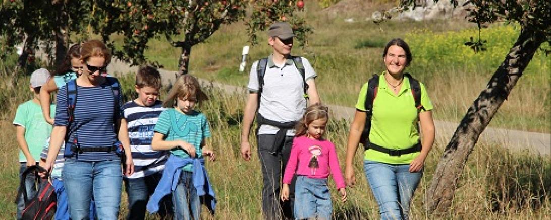 B+ Zentrum Blossenau