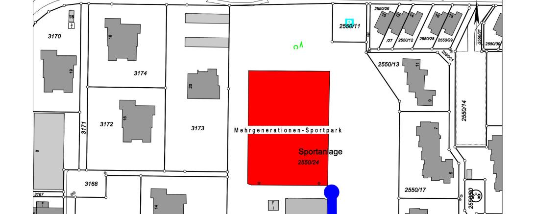 Mehrgenerationenspielplatz