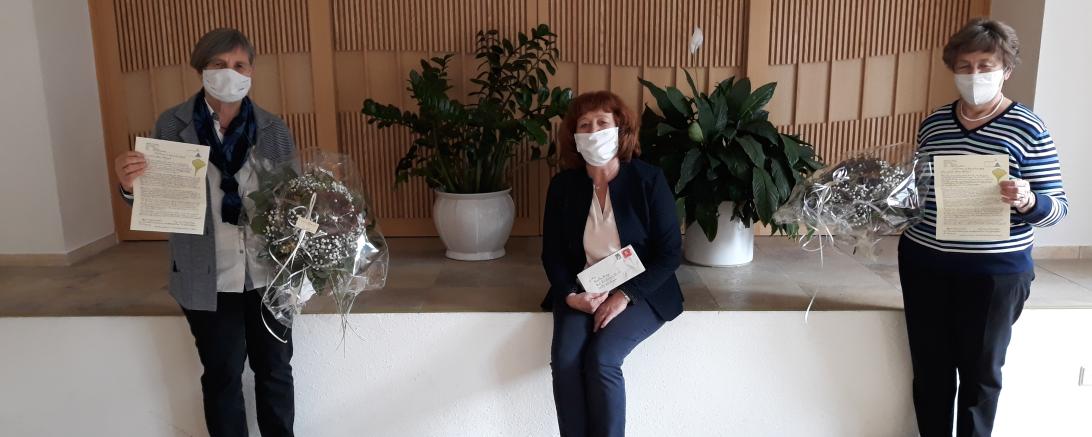 Besuchsdienst St. Vinzenz