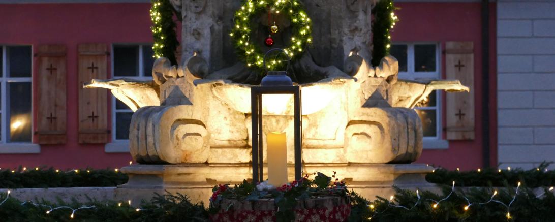 Residenzschloss Oettingen