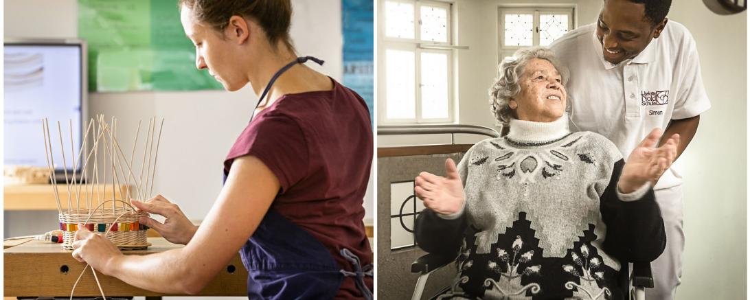 Liselotte-Nold-Schule