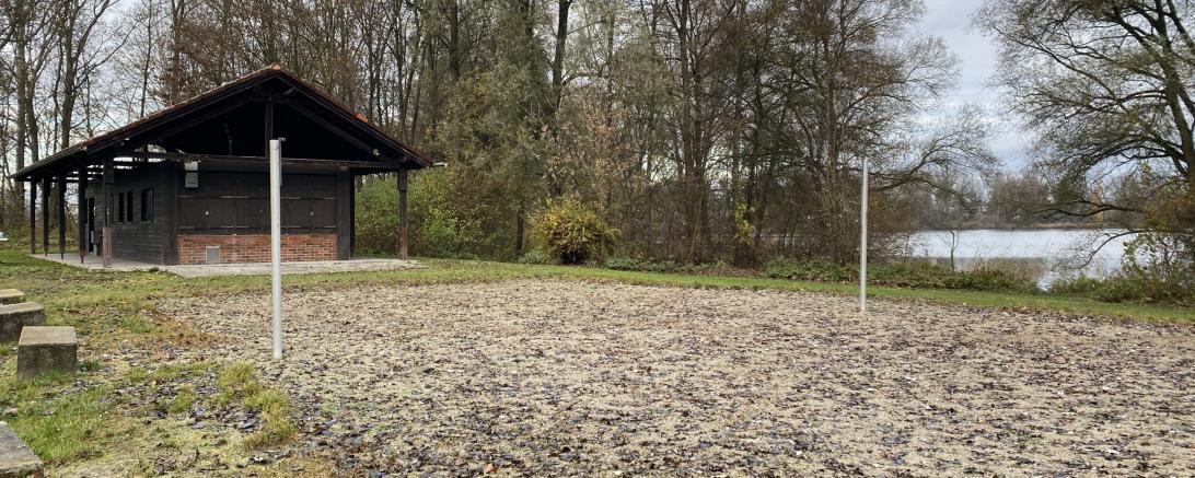 Jugendzeltplatz Tapfheim 2020