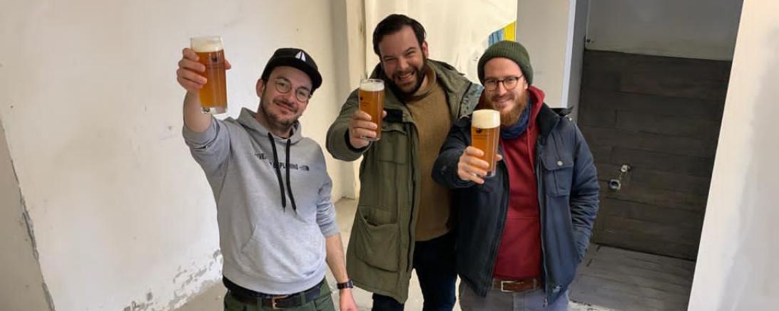 Donauwörther Brauhaus (