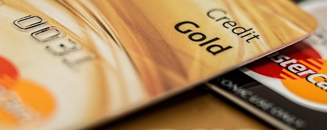 Kreditkarte