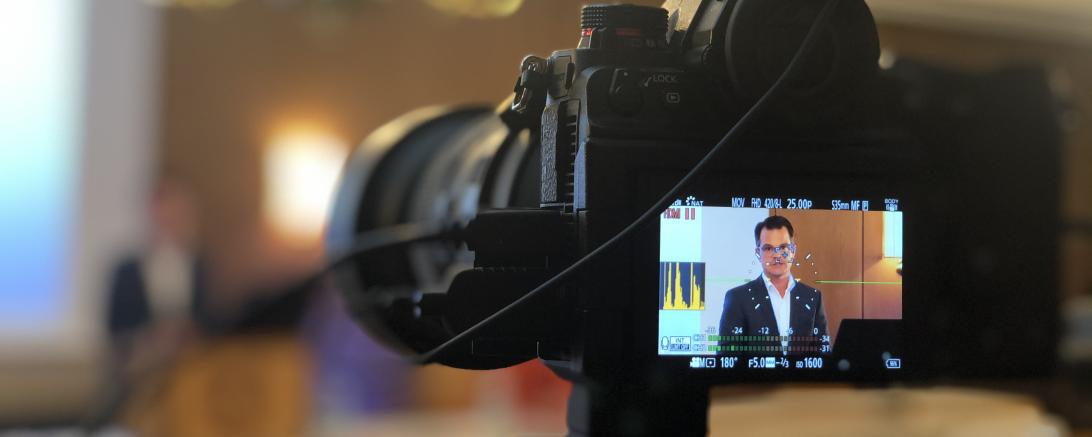 Bürgerversammlung online