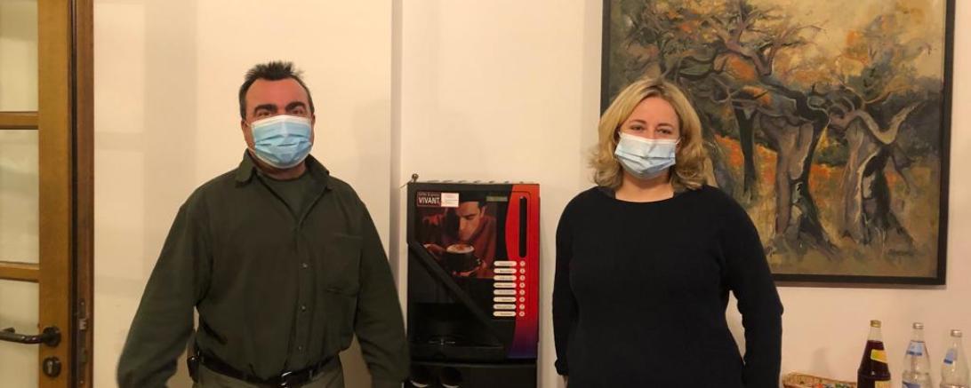 Bürgerspital Donauwörth freut sich über „Krafttankstelle ...