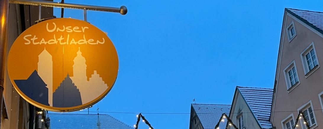 Stadtladen Donauwörth