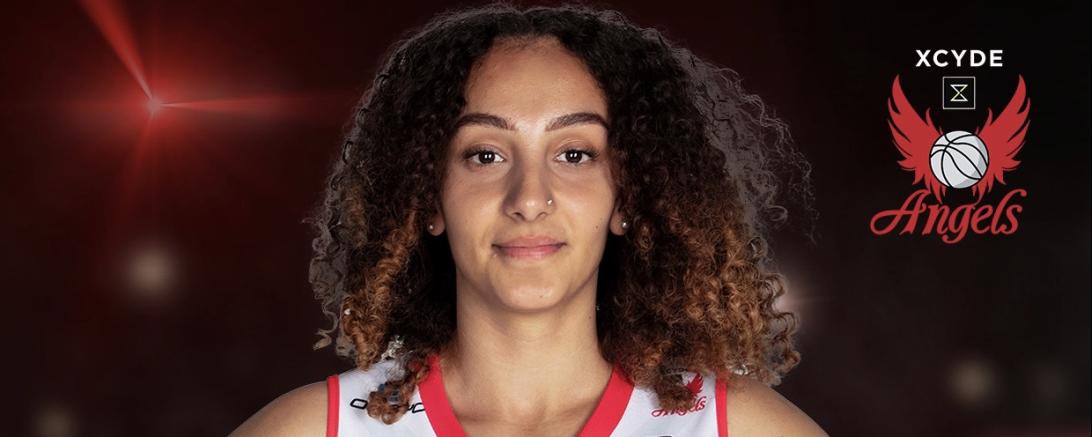 XCYDE Angels