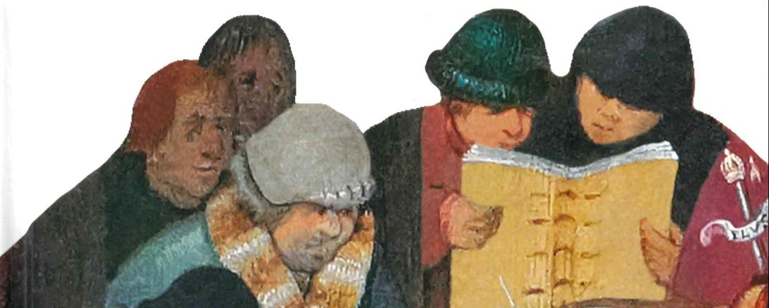 Das Bild zeigt das Buch von Georg Habenicht.