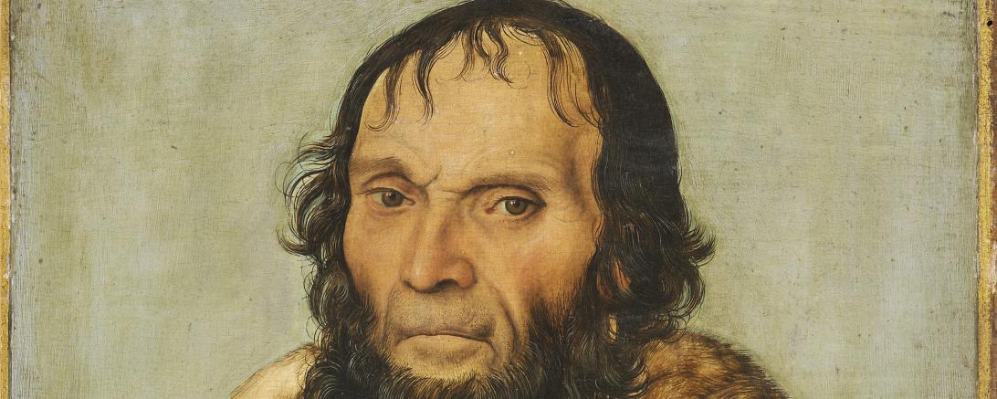 Gemälde von Johann Scheyring