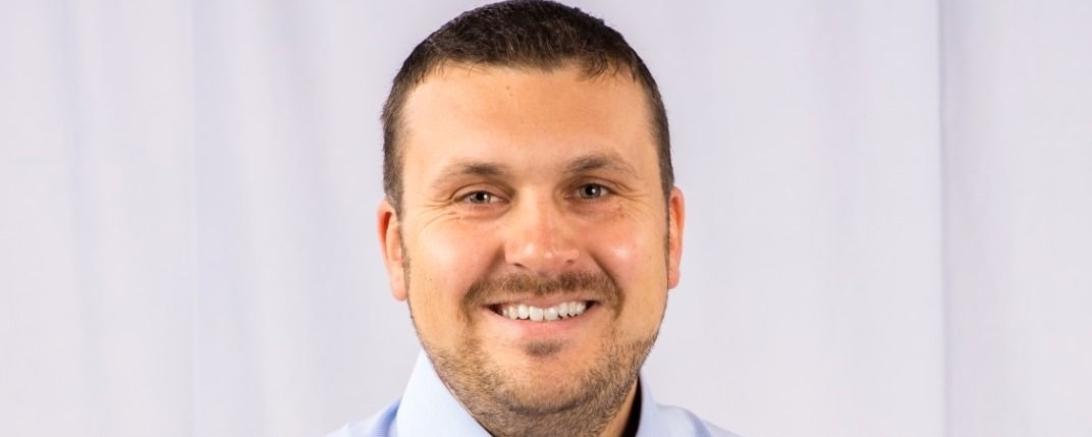 Harburgs Bürgermeister Christoph Schmidt. 