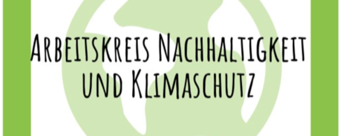 In Oettingen hat sich jetzt der Arbeitskreis Nachhaltigkeit und Klimaschutz formiert. 