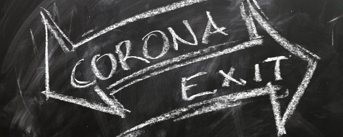 Im Landkreis Donau-Ries zeigt der lange Lockdown endlich seine Wirkung. Der Inzidenzwert liegt mittlerweile bei unter 20. 