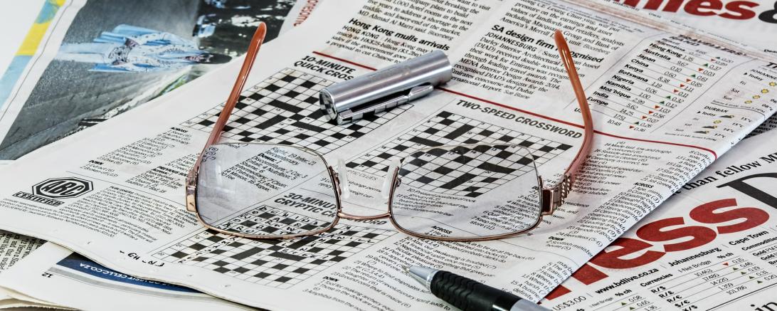 Die Diakonie Donau-Ries bietet jetzt online Gedächtnis-Training für Senioren an. 