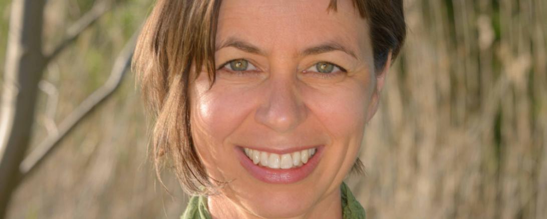 Anja Claudia Sommer. 