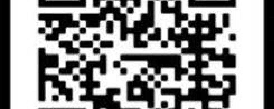 QR-Code Jugendarbeit Inklusion 