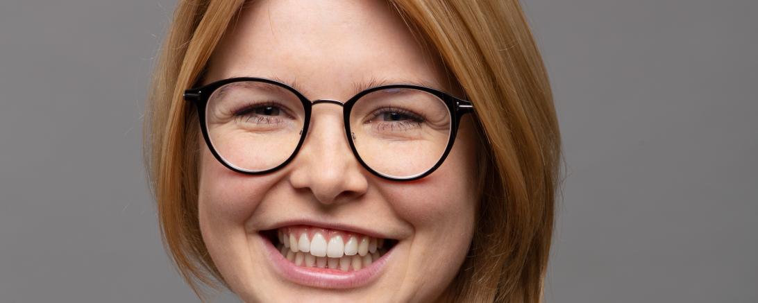 Marlene Schönberger