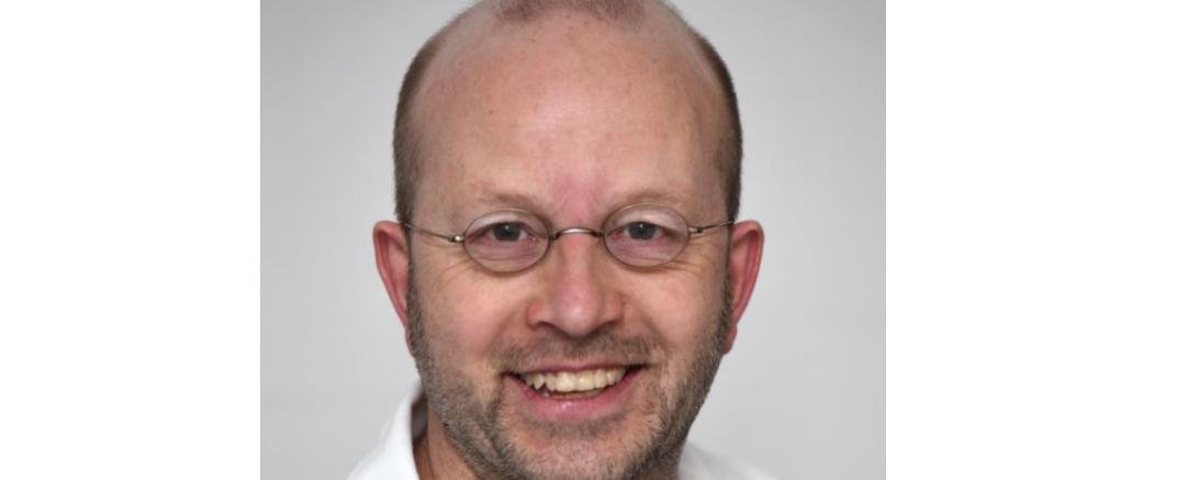 Dr. Bart Van de Pas ist neuer Chefarzt der Donauwörther Frauenklinik.