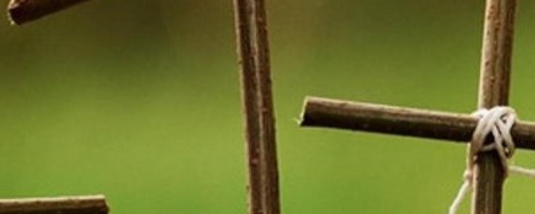 Kinderkreuzweg Nördlingen