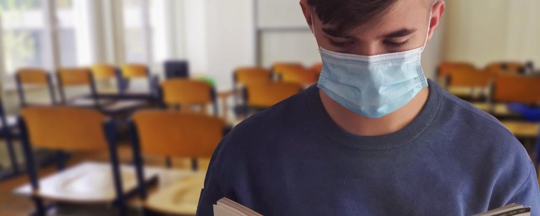 Corona Unterricht