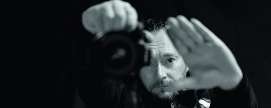 Das Bild zeigt Stephanus Kostwald.