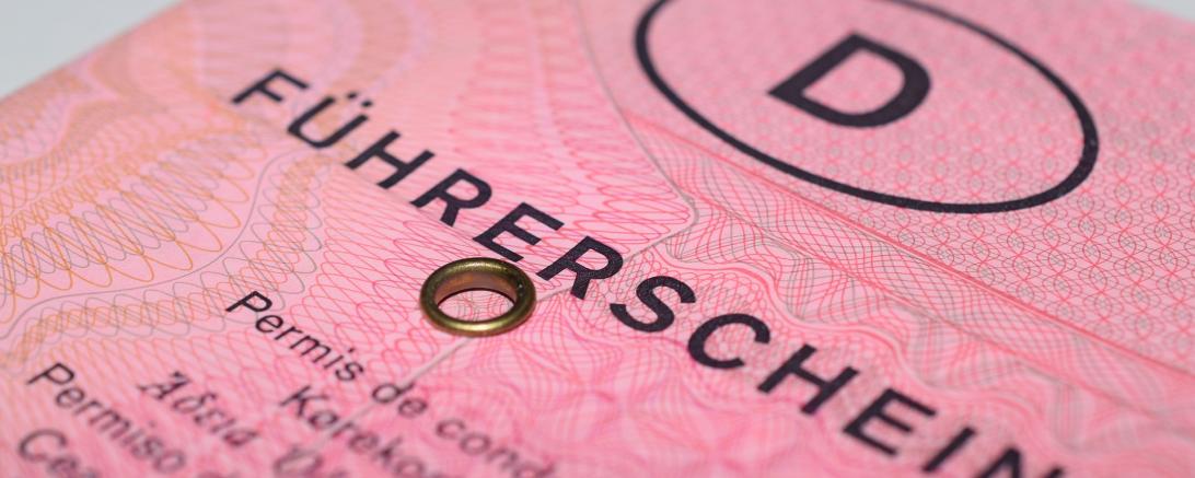 Führerschein