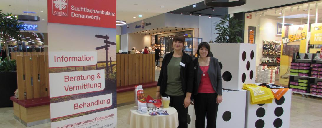 Suchtfachambulanz Donauwörth