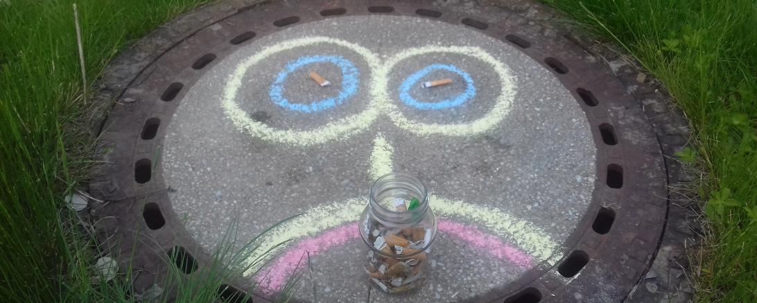 Am 31. Mai ist Weltnichtrauchertag 