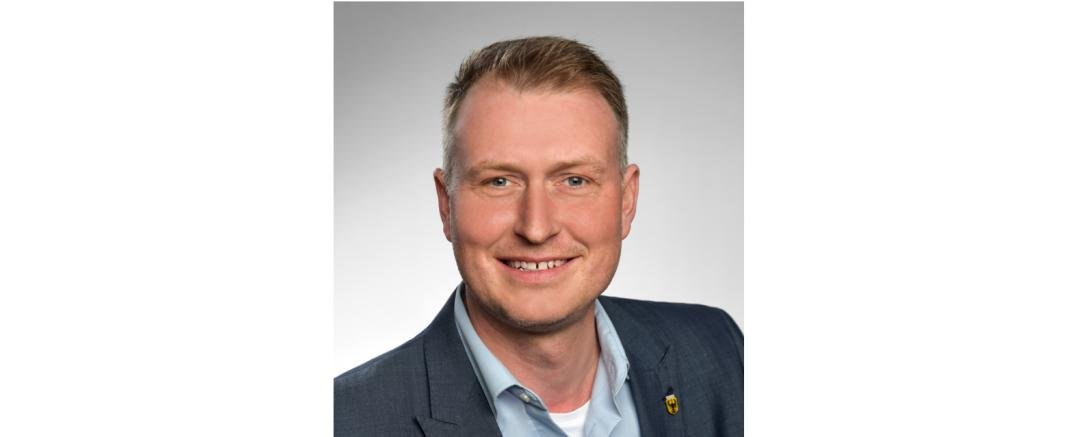 Portrait Hans-Georg Sigel