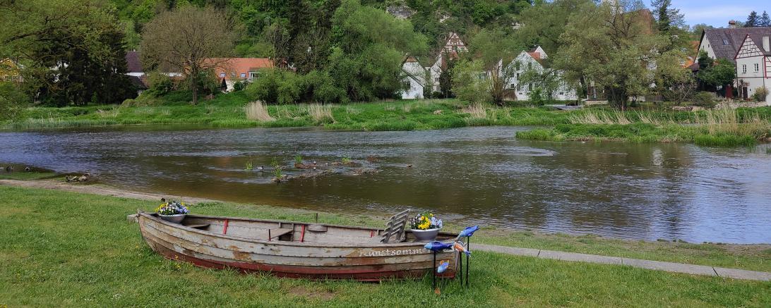 Harburger Märchenweg