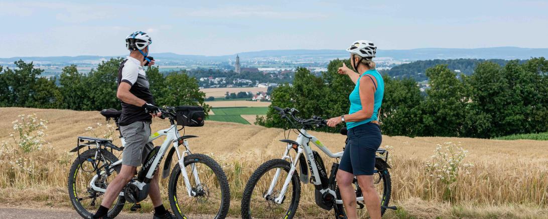 Ferienland Donau-Ries