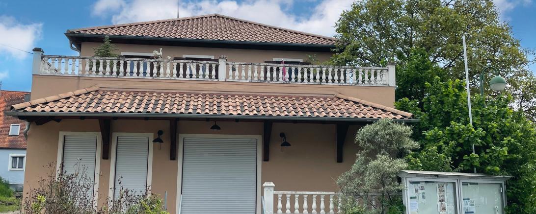 Dorfladen Ebermergen