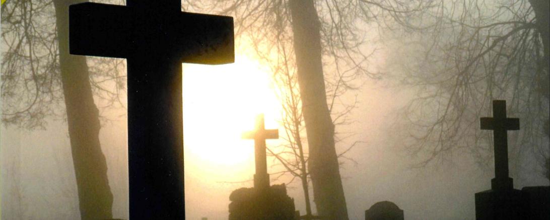 Stadtarchivar Dr. Wilfried Sponsels neueste Publikation widmet sich einem ganz besonderen Kultur- und Naturraum: dem Nördlinger Friedhof. 