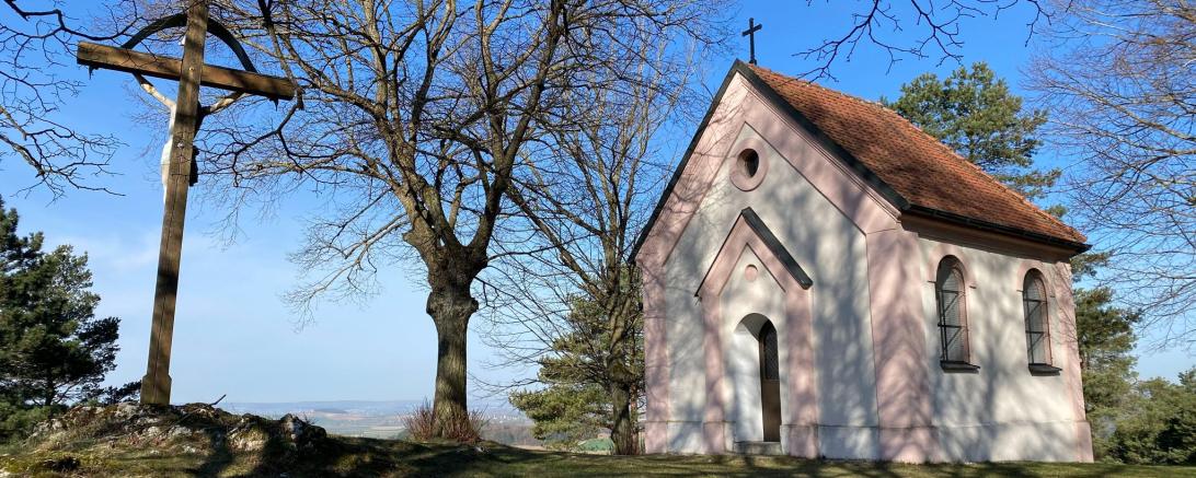 Kapelle Kalvarienberg