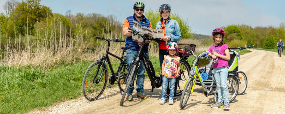 Ferienland Donau-Ries