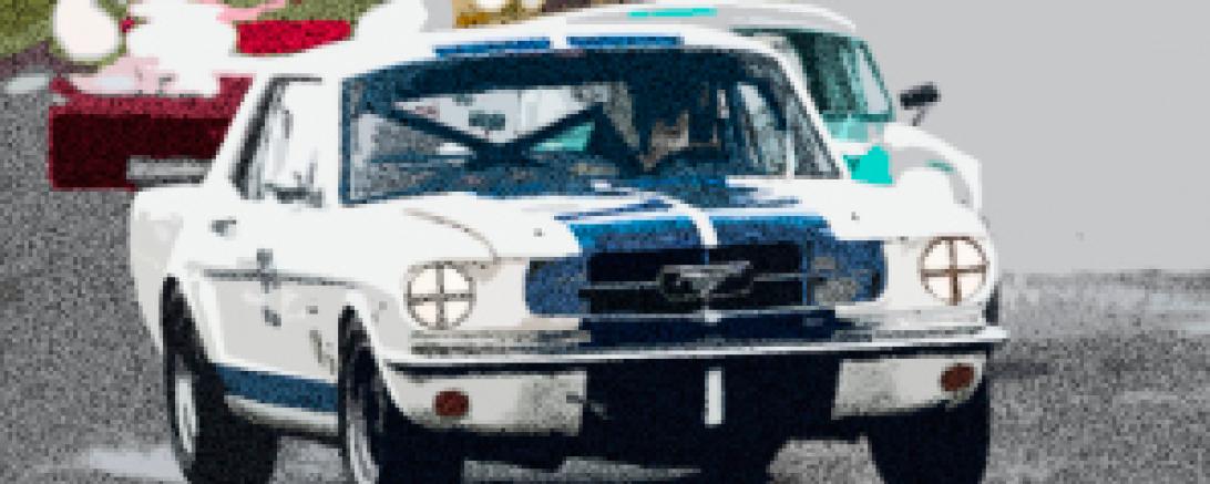 Das 2. Histo-Revival findet am Freitag den 11. Juni von 8:30 - 18:00 Uhr auf dem Gelände des Nördlinger Flugplatzes statt. 