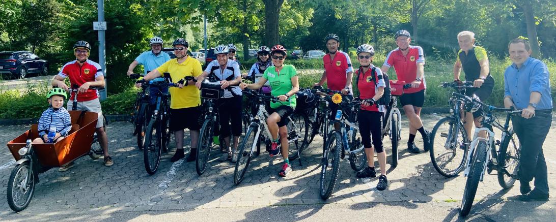 NÖRDLINGEN BEWEGT DICH