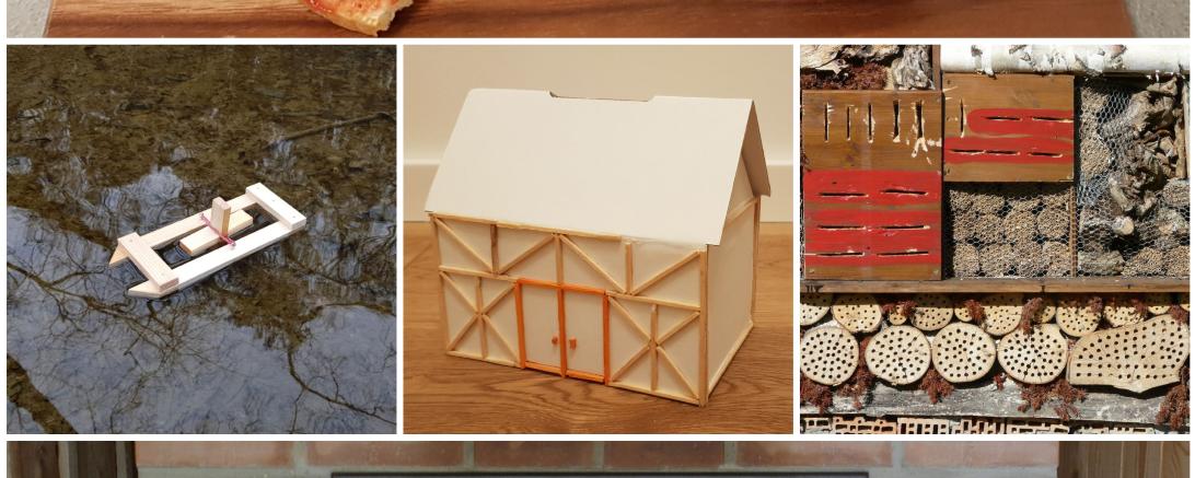 Das Ferienprogramm im Museum KulturLand Ries bietet ein vielseitiges Angebot. 