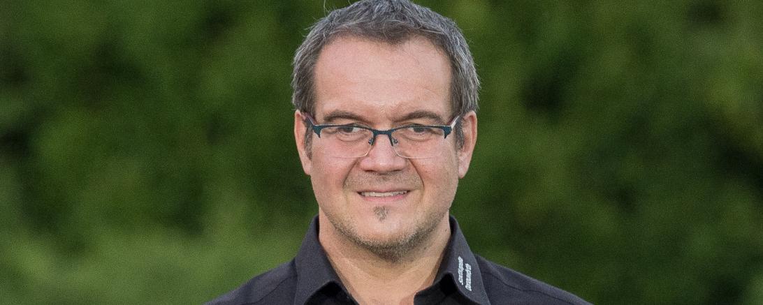 Josef Basting wurde im Sommer 2021 von der Stadt Donauwörth zum Stadtkapellmeister ernannt.